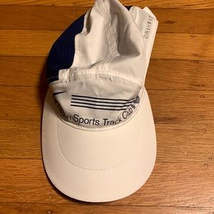 Nike Blue Ribbon Sports hat